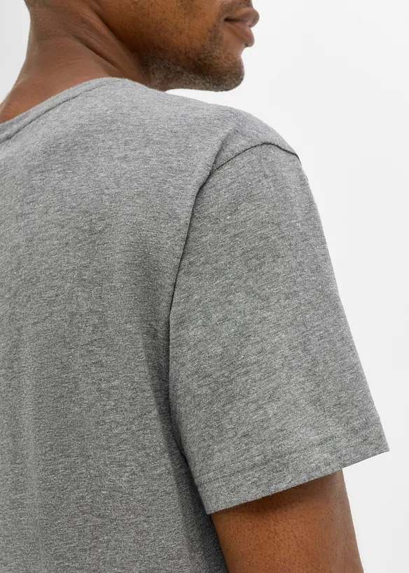 T-shirt (3-pack), bonprix
