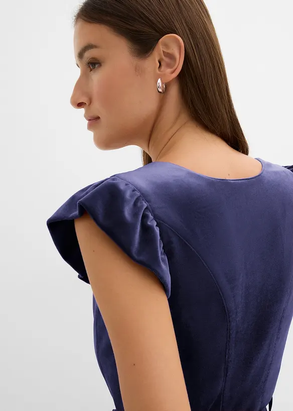 Dirndl och f&ouml;rkl&auml;de (2-delat set), bonprix