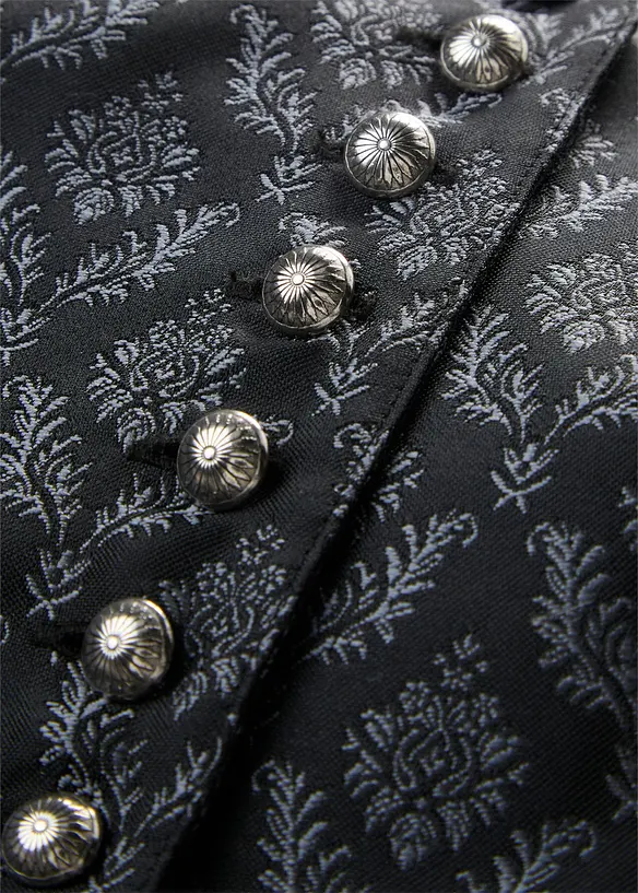 Dirndl med f&ouml;rkl&auml;de (set i 2 delar), bonprix