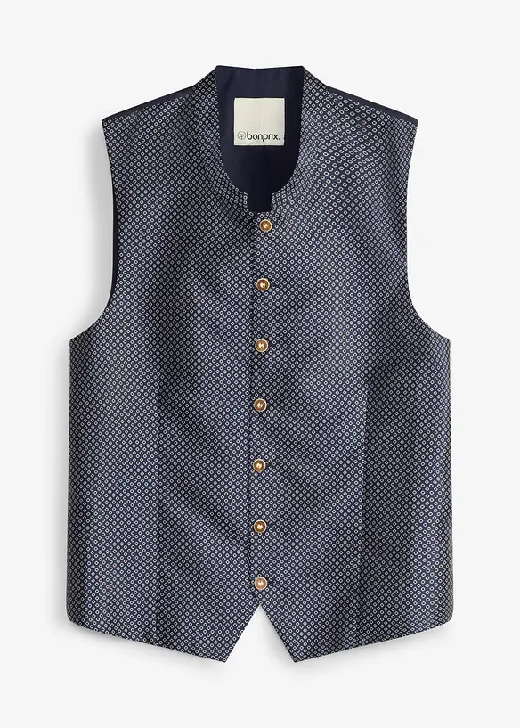 V&auml;st i Regular Fit, bonprix
