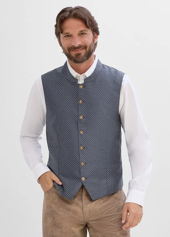 V&auml;st i Regular Fit, bonprix