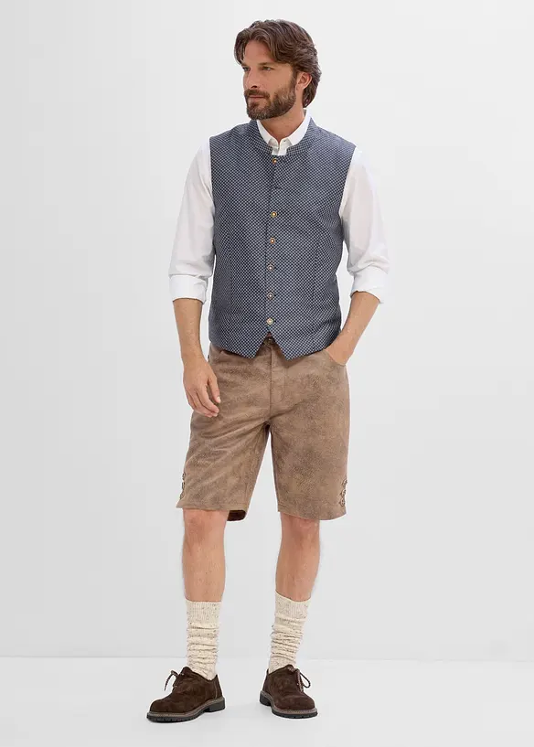 V&auml;st i Regular Fit, bonprix