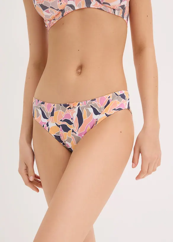 Trosa med bomull  (5-pack), bonprix