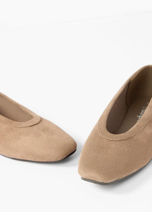 Ballerinasko, bonprix