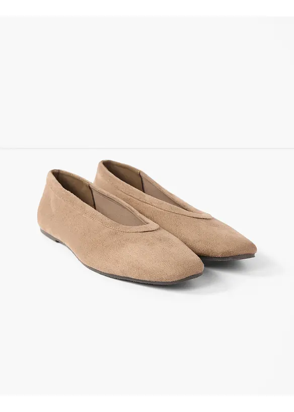 Ballerinasko, bonprix