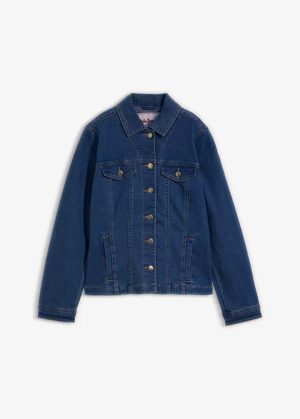 Jeansjacka, bonprix