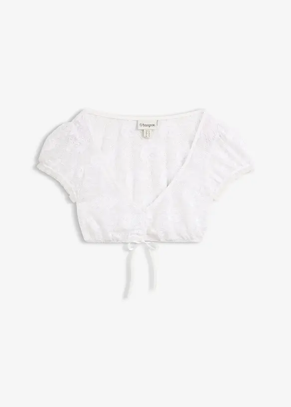 Dirndlblus, bonprix