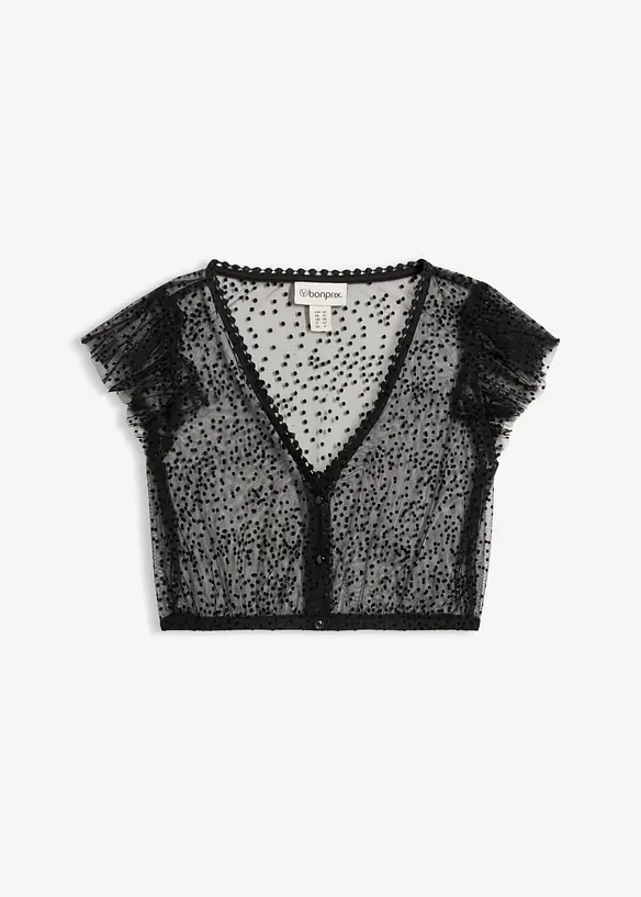 Dirndlblus, bonprix