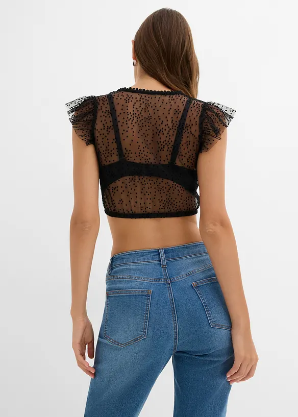 Dirndlblus, bonprix