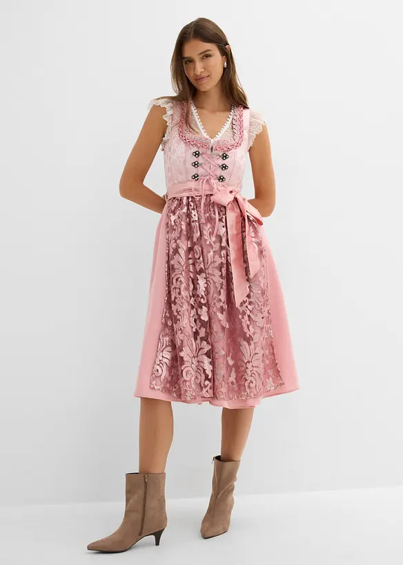Dirndlblus, bonprix