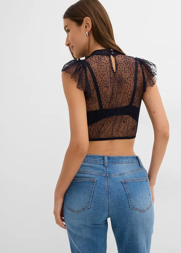 Dirndlblus, bonprix