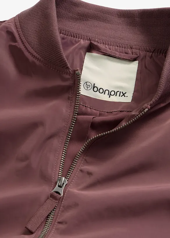 Blusjacka, bonprix