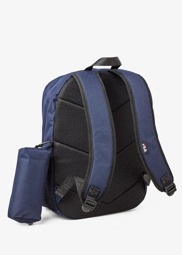 Ryggs&auml;ck fr&aring;n Fila, FILA