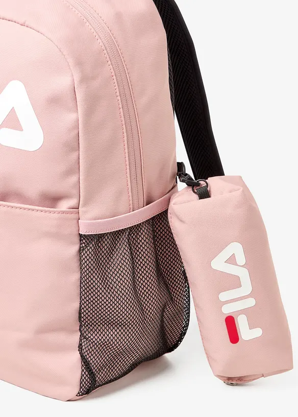 Ryggs&auml;ck fr&aring;n Fila, FILA