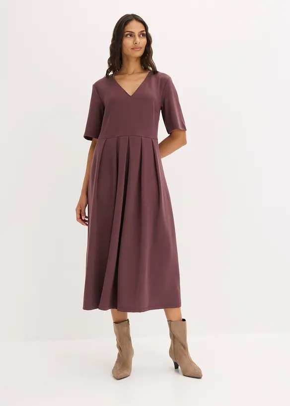 Trik&aring;kl&auml;nning av viskosmix, bonprix