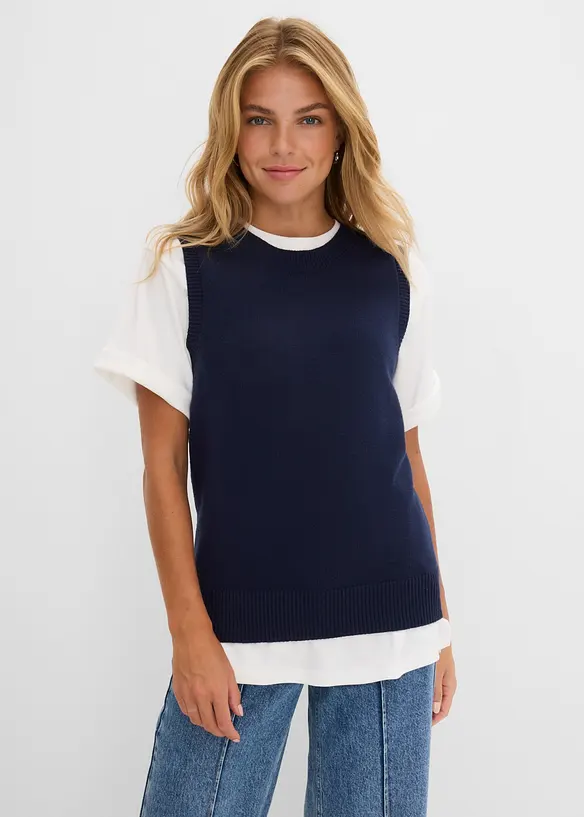 Slipover, bonprix
