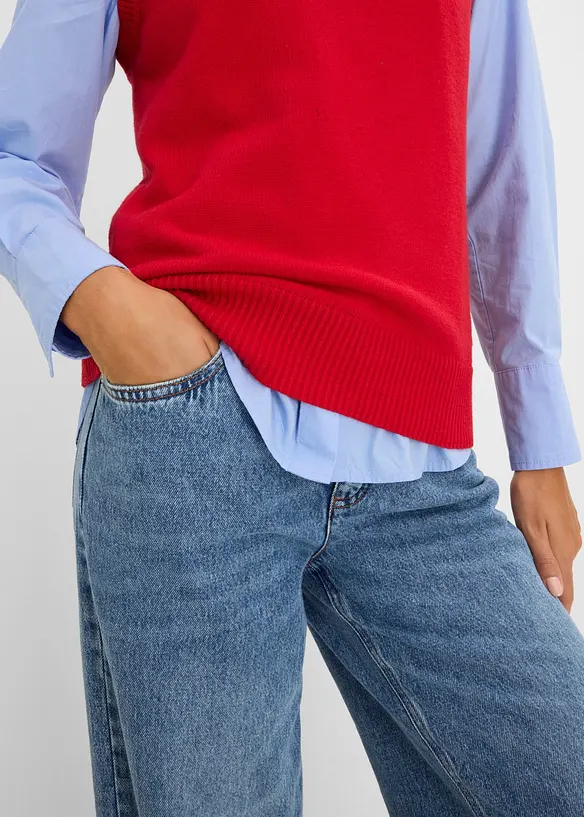 Slipover, bonprix