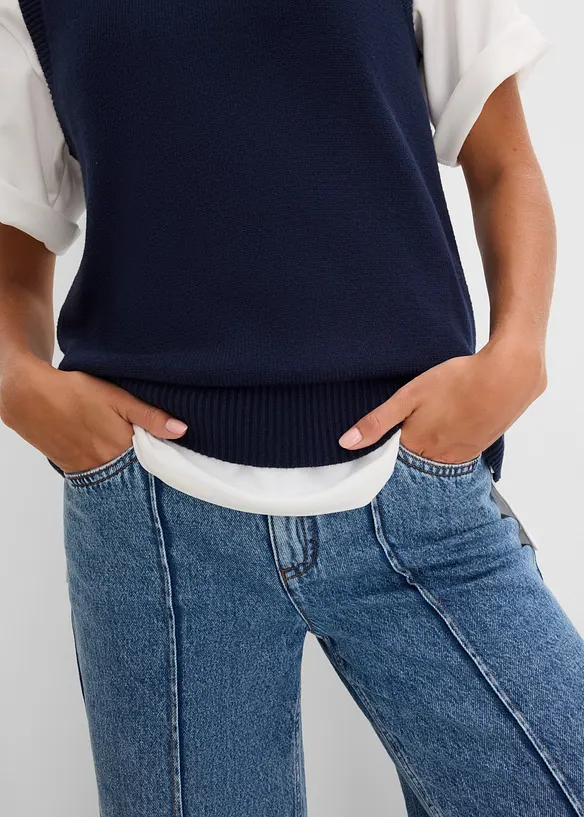 Slipover, bonprix