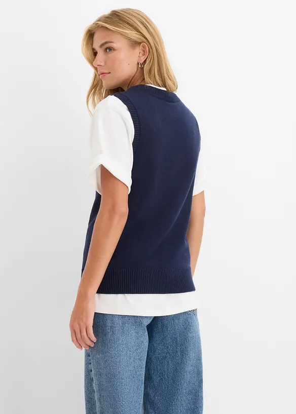 Slipover, bonprix