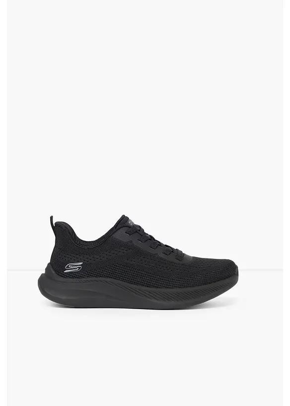 Sneakers med memoryskum fr&aring;n Skechers, Skechers