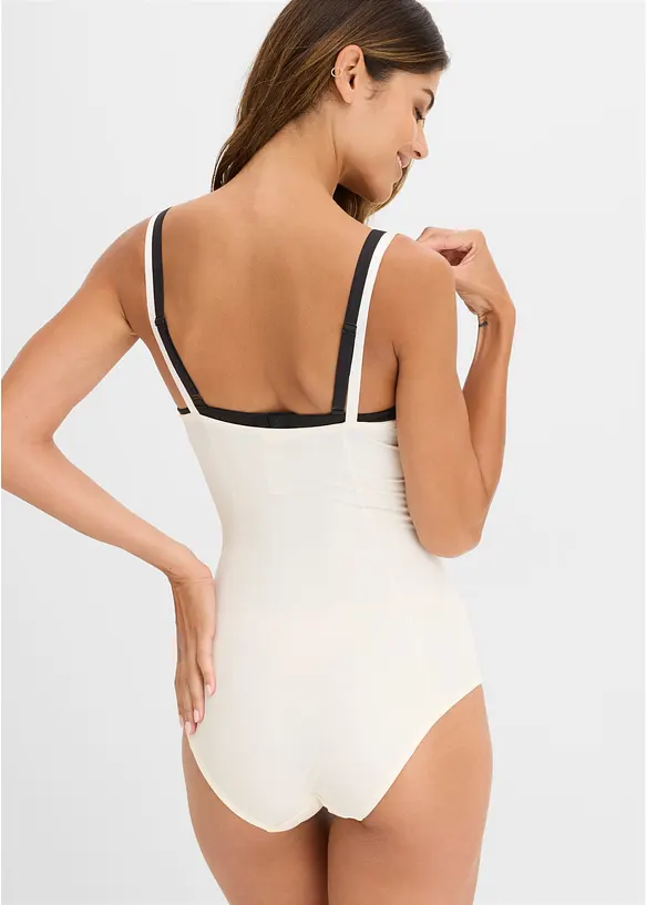 Body med kraftigt formande effekt, bonprix