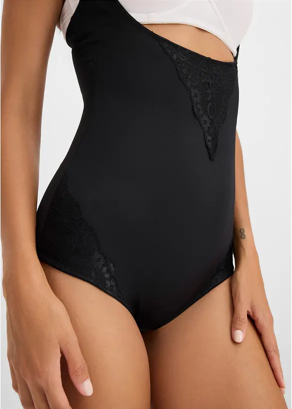Body med kraftigt formande effekt, bonprix