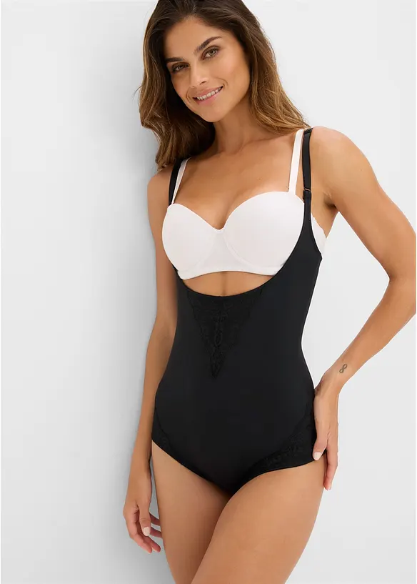 Body med kraftigt formande effekt, bonprix