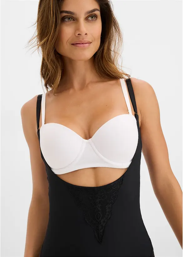 Body med kraftigt formande effekt, bonprix