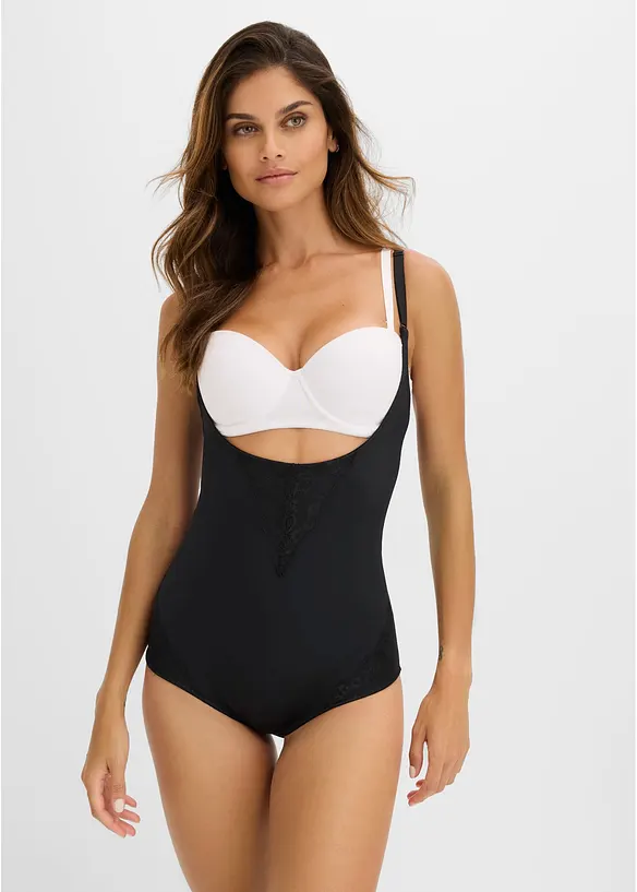 Body med kraftigt formande effekt, bonprix