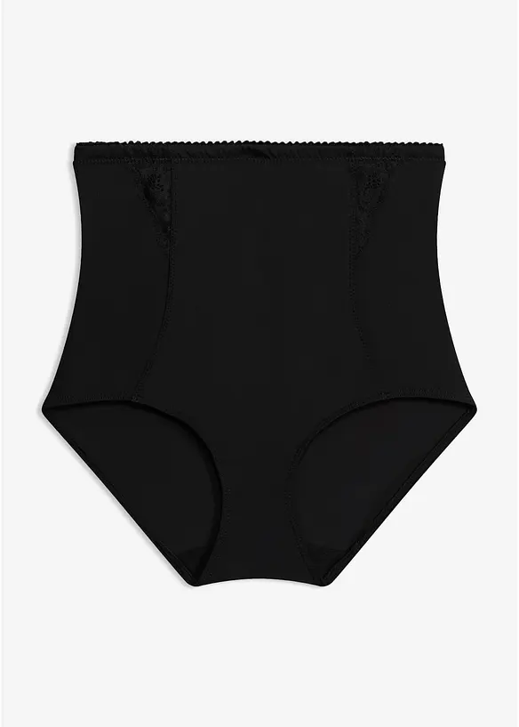 Hipstertrosa med medelh&ouml;g formande effekt, bonprix