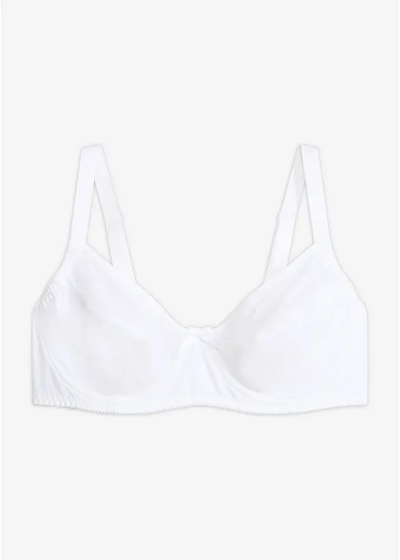 Minimizer-BH med mesh, bonprix