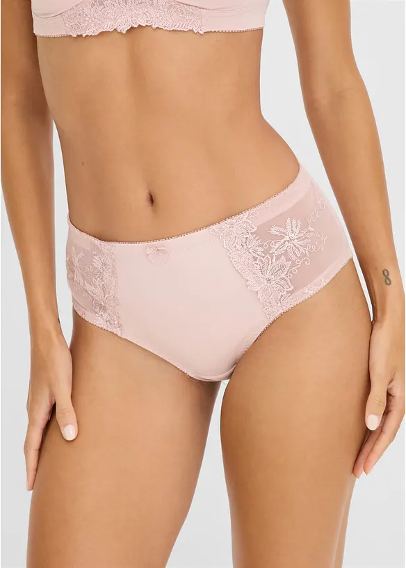 Formande trosa (2-pack), bonprix
