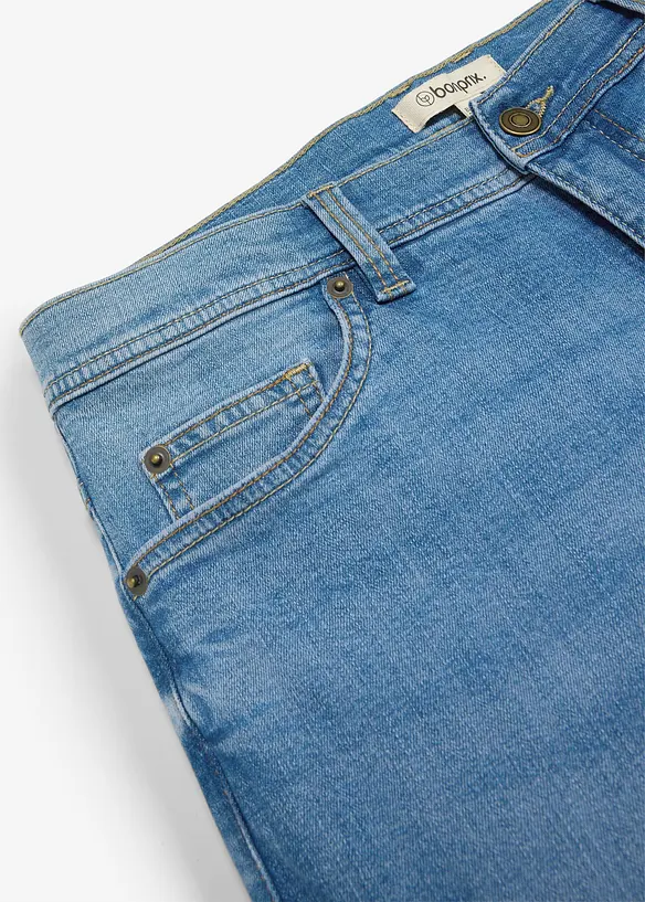 Regular Fit Jeans, Straight, bonprix