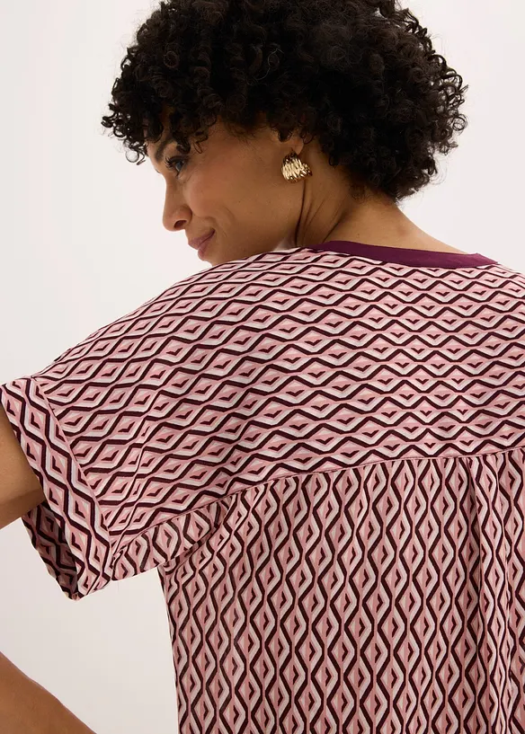 Oversizeblus, bonprix