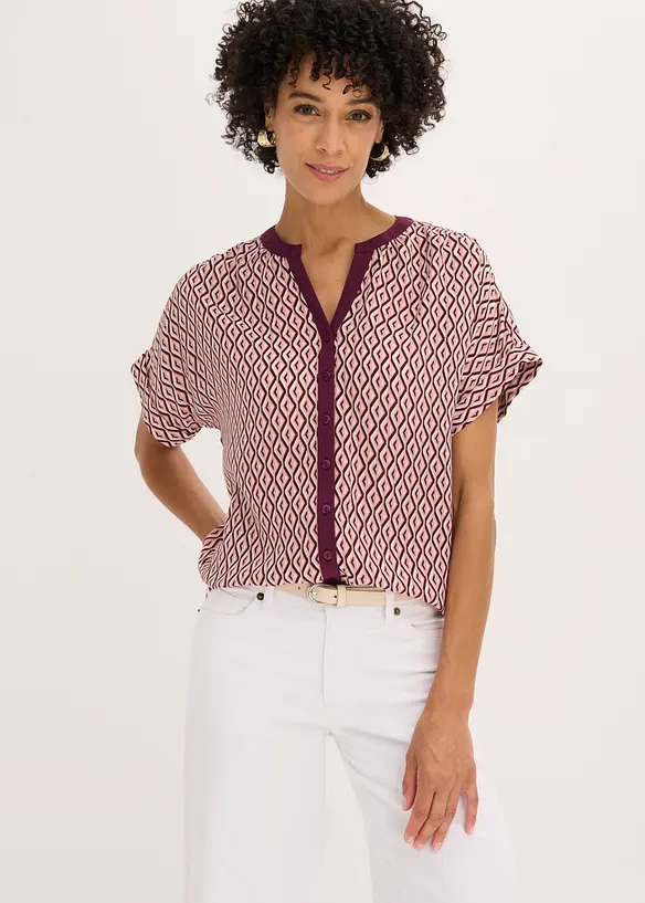 Oversizeblus, bonprix