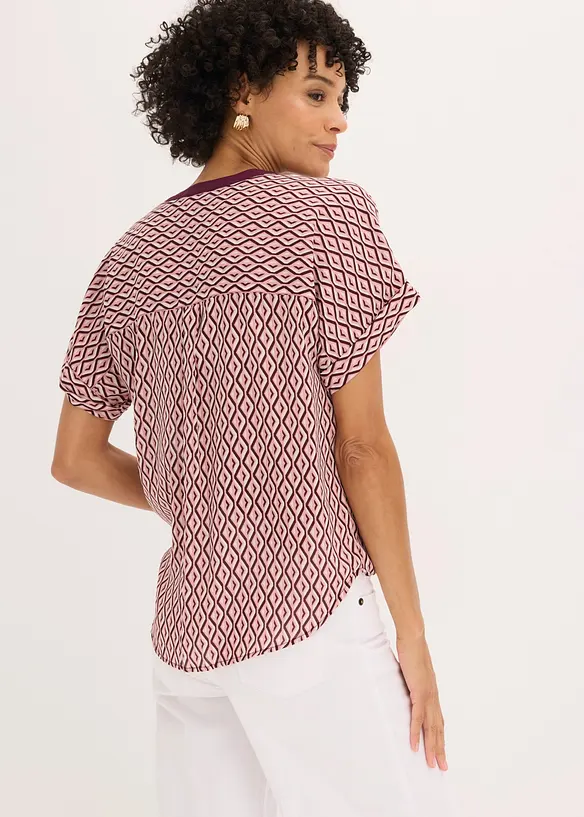Oversizeblus, bonprix