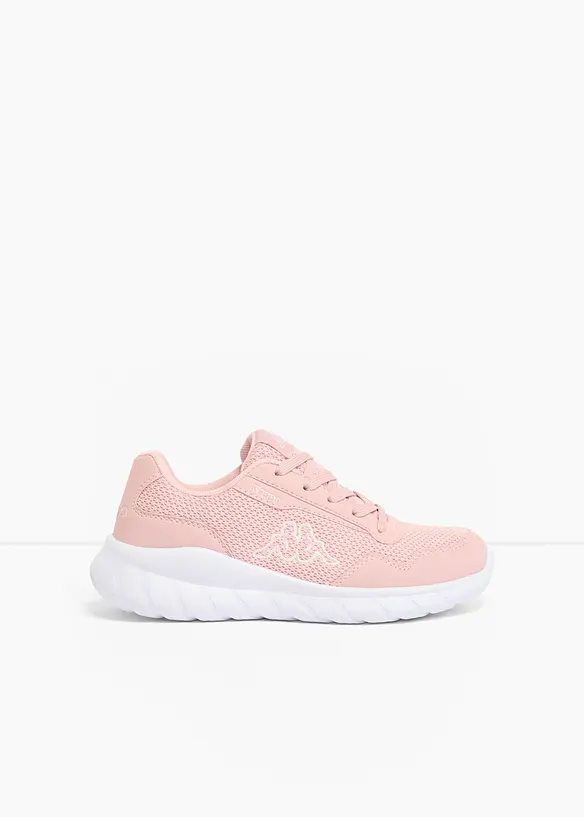 Sneakers fr&aring;n Kappa med l&auml;tt sula, Kappa