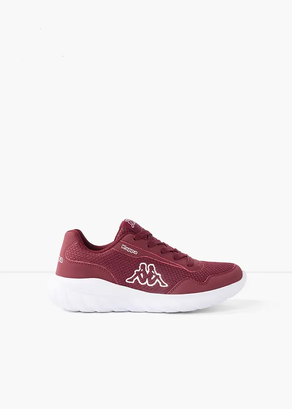Sneakers fr&aring;n Kappa med l&auml;tt sula, Kappa
