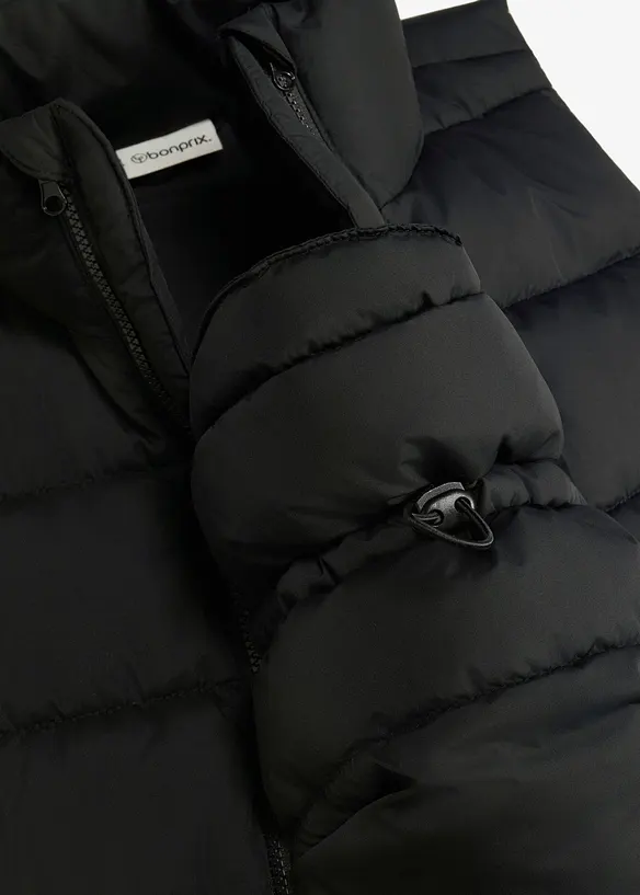 Mammav&auml;st i vattenavvisande material med babyficka, bonprix
