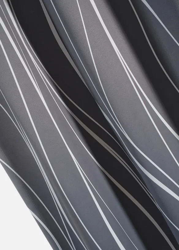 M&ouml;rkl&auml;ggande gardinl&auml;ngd med &aring;tervunnen polyester (1-pack), bonprix