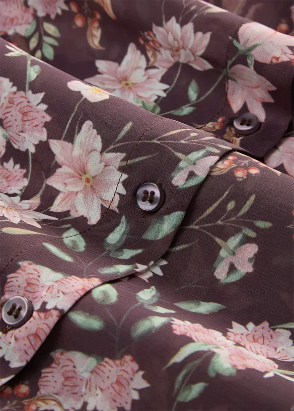 Chiffongblus, bonprix
