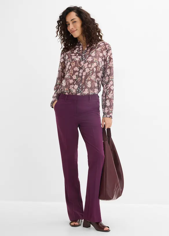 Chiffongblus, bonprix