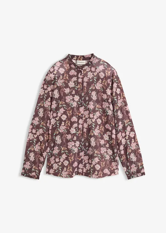 Chiffongblus, bonprix