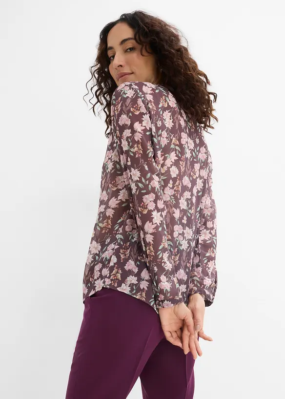 Chiffongblus, bonprix