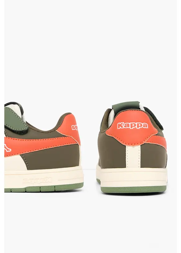 Kappa-sneakers, Kappa