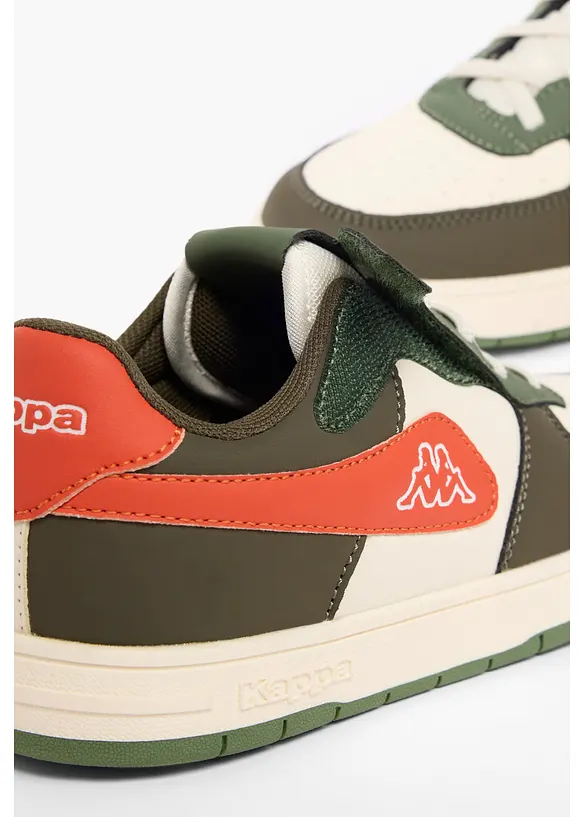 Kappa-sneakers, Kappa