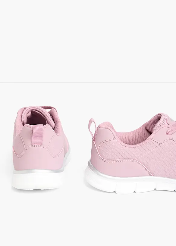 Kangaroos-sneakers med l&auml;tt sula, Kangaroos