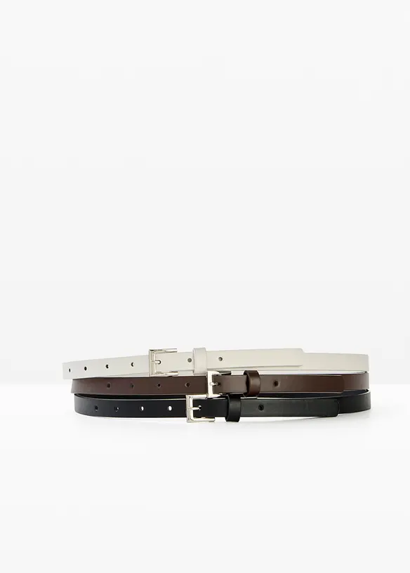 Sk&auml;rp (3-pack), bonprix