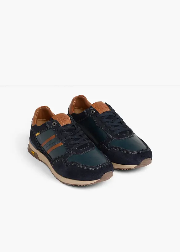 Camel Active-sneakers, Camel Active