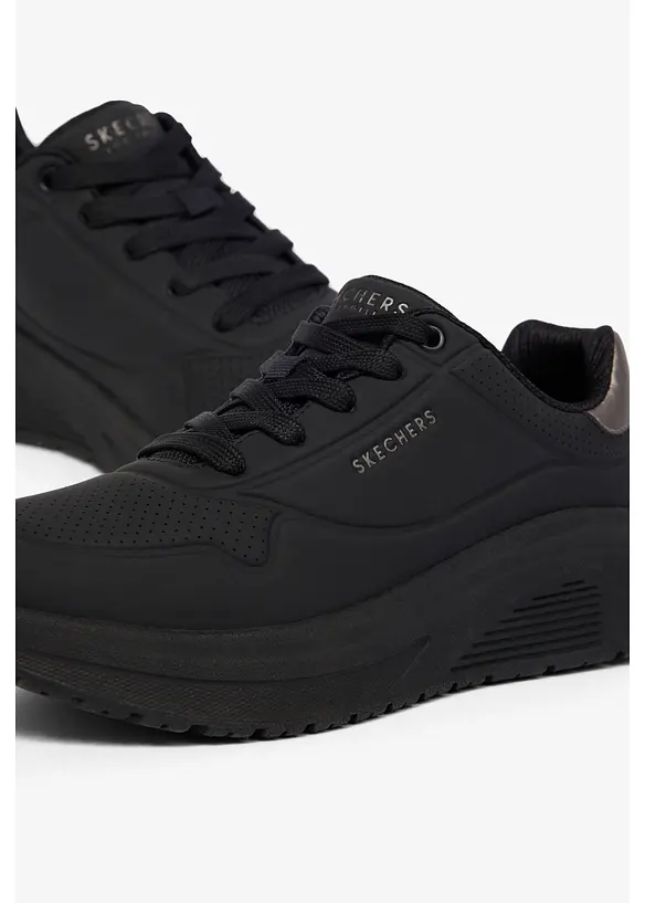 Skechers-sneakers med minnesskum, Skechers